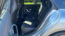 Mercedes-Benz CLA 250e AMG Line Premium 5dr Tip Auto Estate